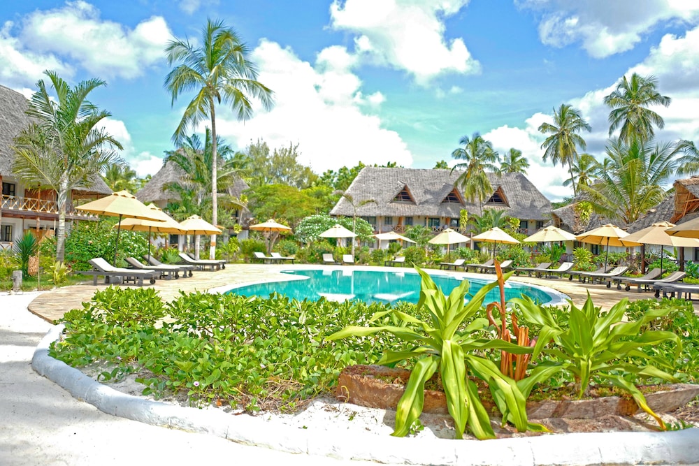 

Verona - Kiwengwa - Pongwe Bay Resort