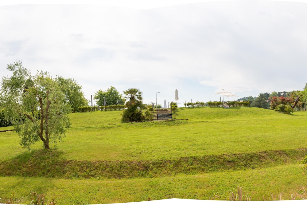 

Milano - Lucca - Hotel Carignano