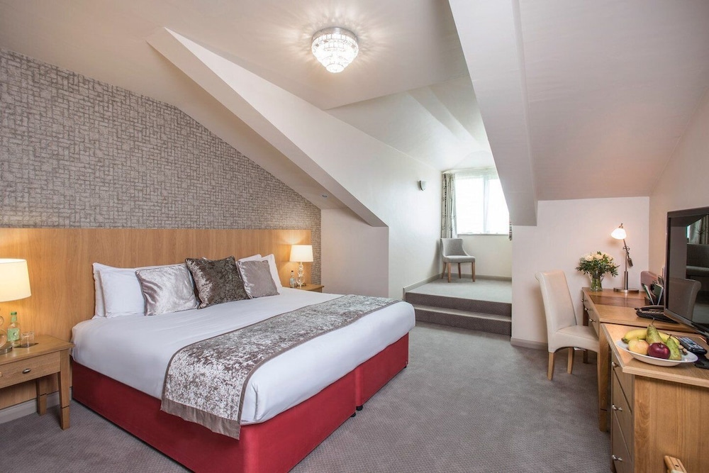 

Bologna - Cardiff - Vale Resort