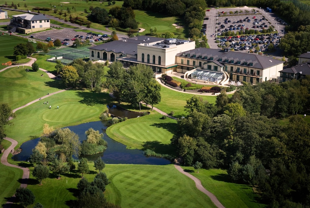 

Roma - Cardiff - Vale Resort