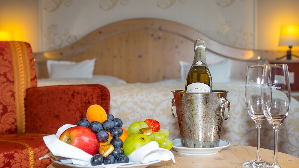 

Milano - Grindelwald - Romantik Hotel Schweizerhof