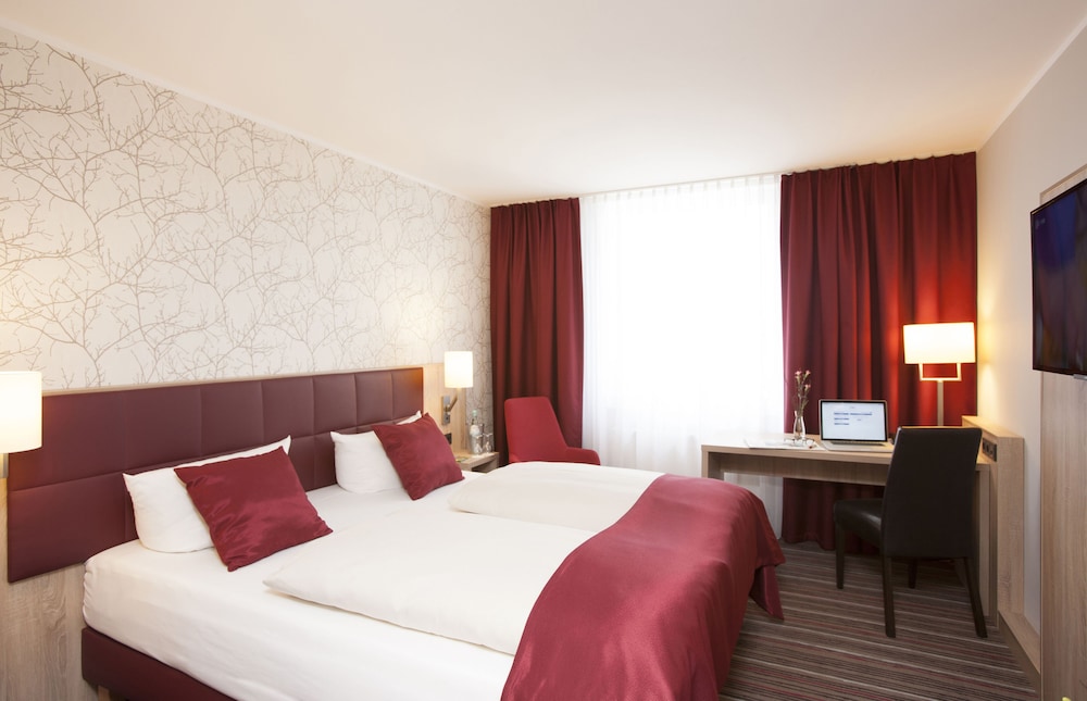 

Roma - Hannover - Fora Hotel Hannover by Mercure