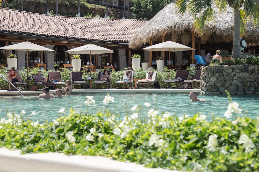 

Milano - Costa Rica - Costa del Pacifico - Secrets Papagayo Costa Rica