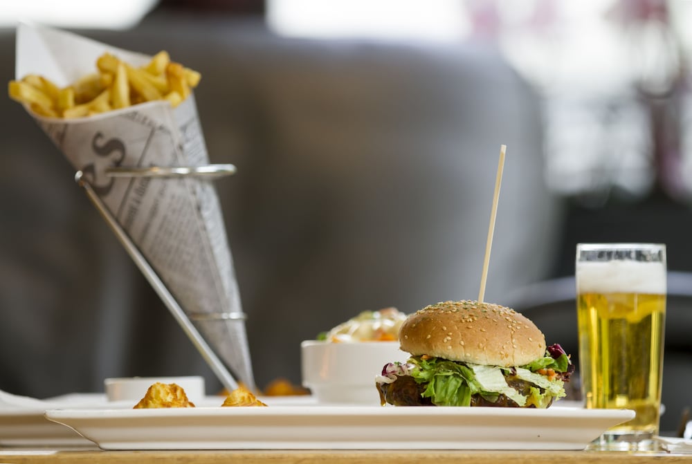 

Napoli - Rotterdam - Bastion Hotel Barendrecht