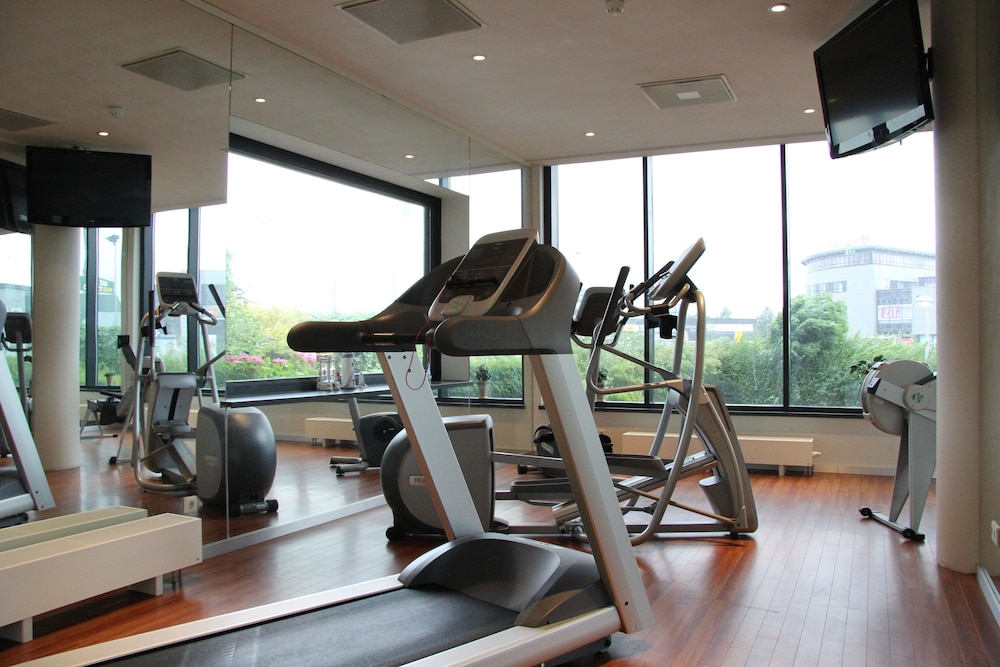 

Roma - Rotterdam - Bastion Hotel Barendrecht