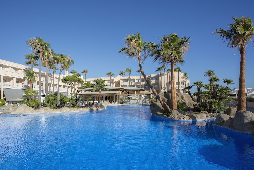 

Milano - Chiclana de la Frontera - Hipotels Playa La Barrosa - Adults Only