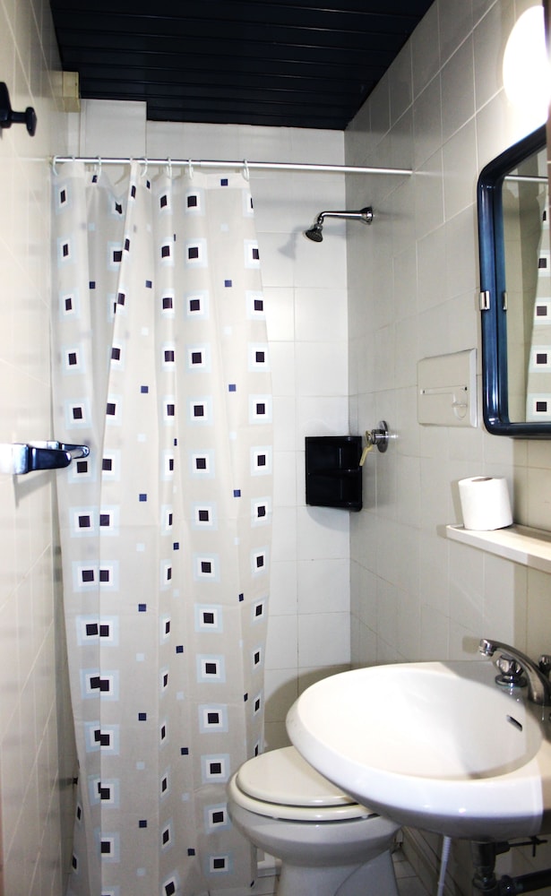 

Catania - Venezia - Hotel Colombo
