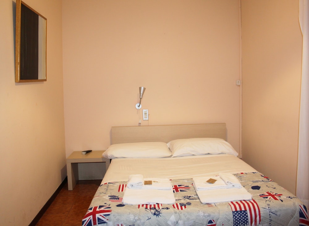 

Bologna - Venezia - Hotel Colombo