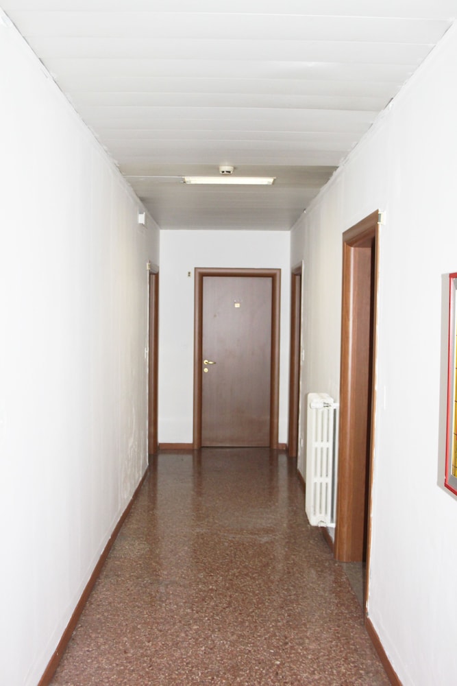 

Brindisi - Mestre - Hotel Colombo