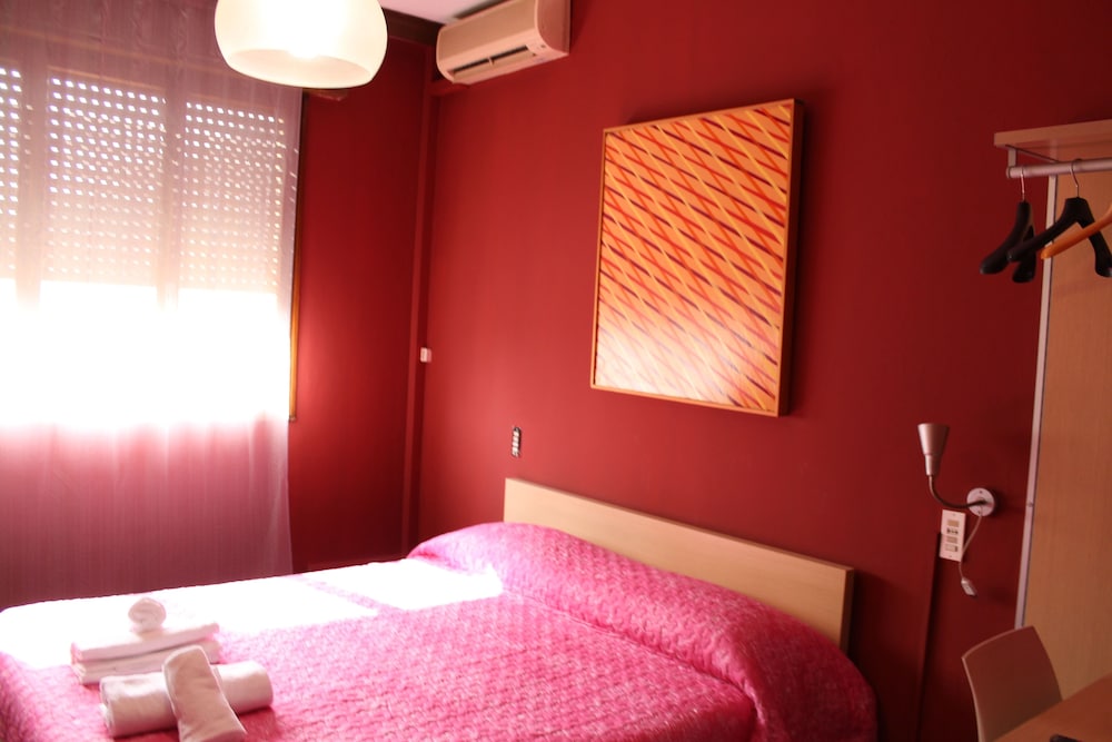 

Roma - Mestre - Hotel Colombo