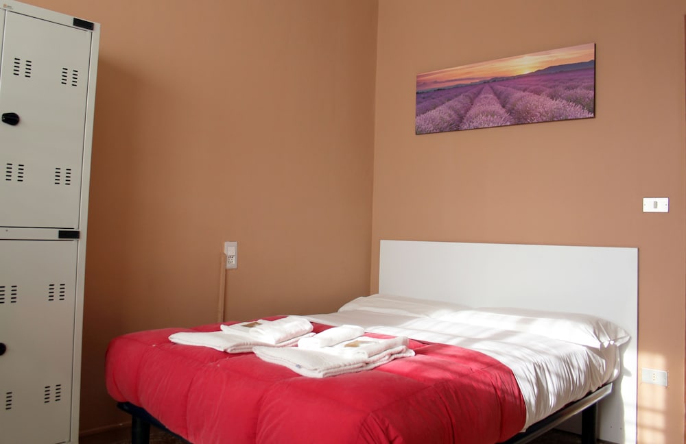 

Firenze - Venezia - Hotel Colombo