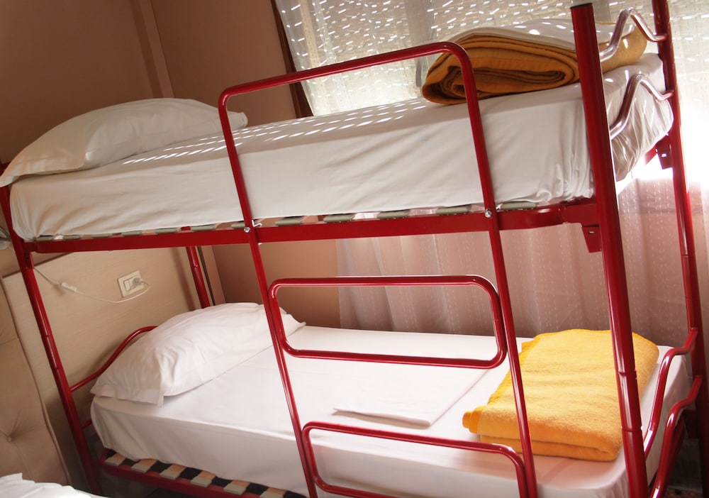 

Roma - Mestre - Hotel Colombo
