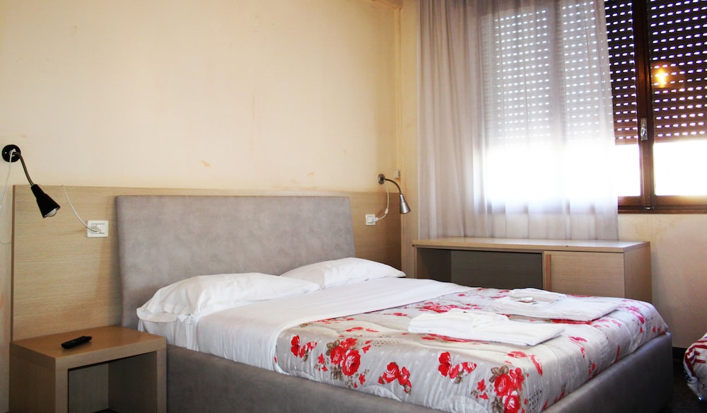 

Napoli - Mestre - Hotel Colombo