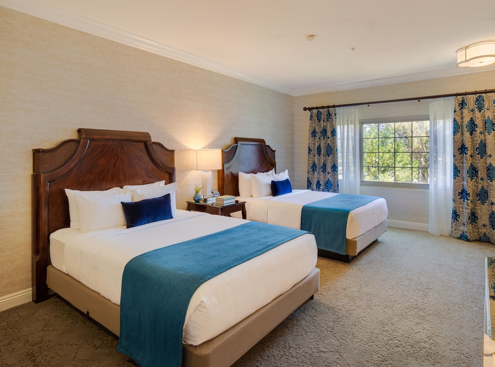 

Roma - Rowland Heights - Ayres Suites Diamond Bar
