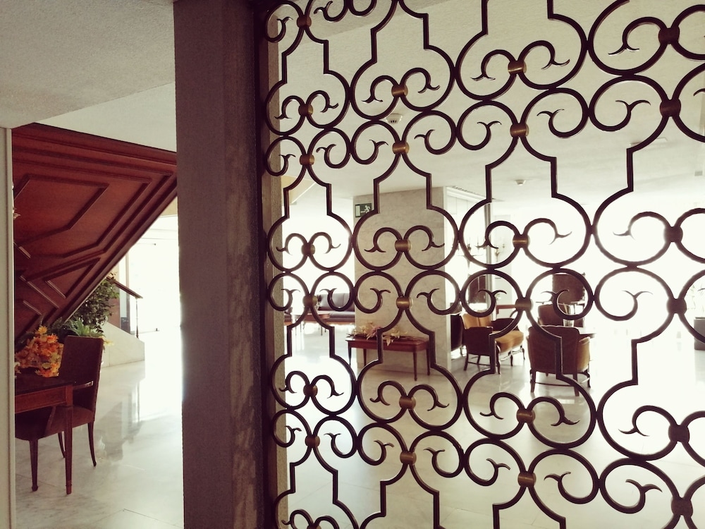 

Milano - Los Barrios - Hotel Mir Octavio