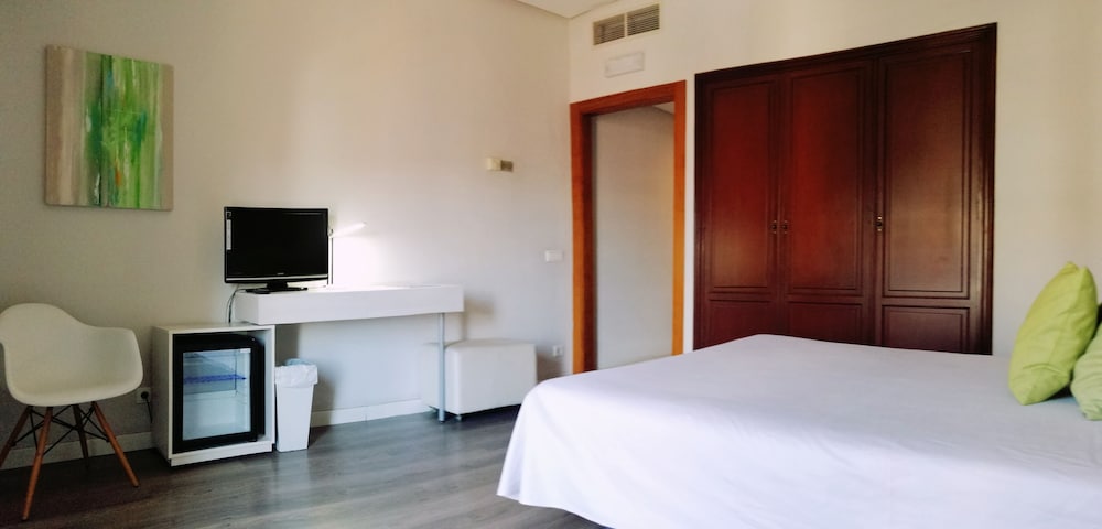 

Milano - Los Barrios - Hotel Mir Octavio