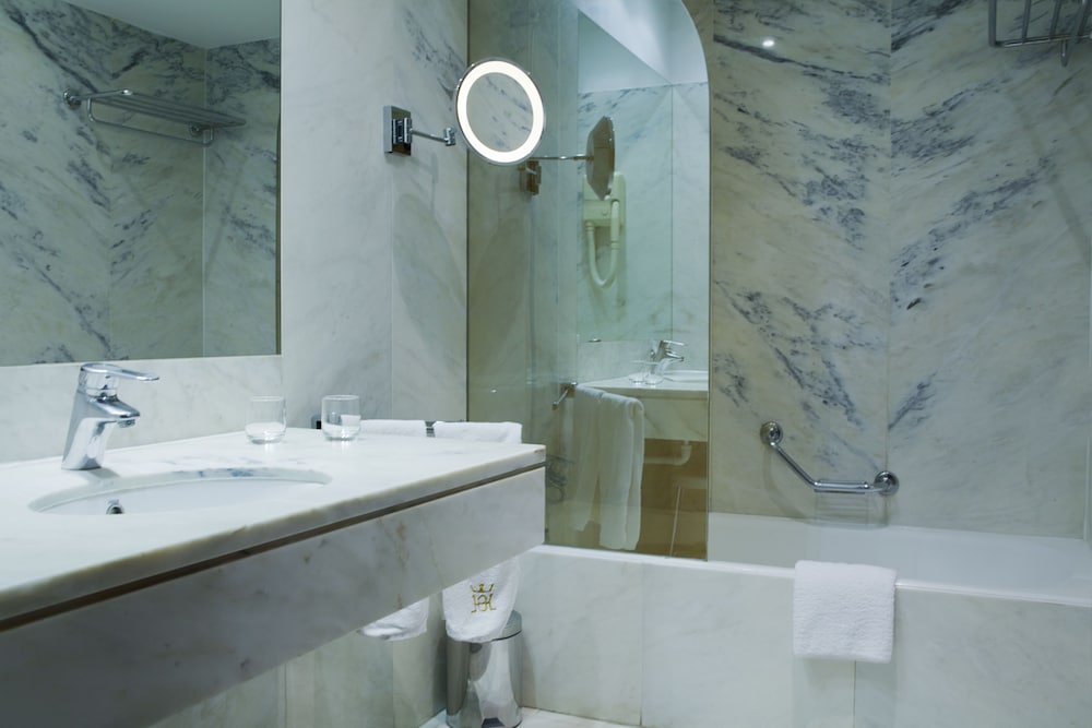 

Milano - Algeciras - Hotel Mir Octavio