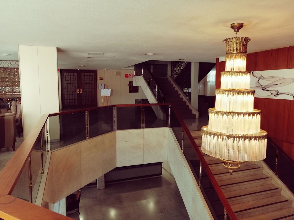 

Milano - Los Barrios - Hotel Mir Octavio