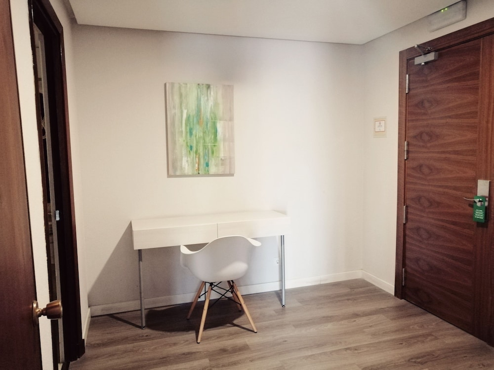 

Milano - Algeciras - Hotel Mir Octavio