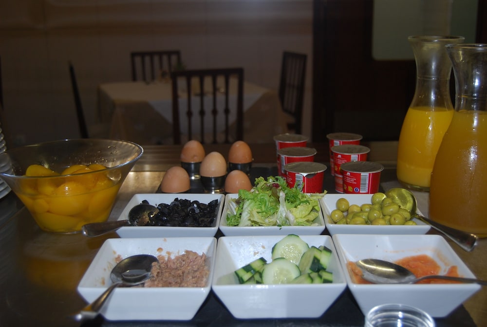 

Milano - Algeciras - Hotel Mir Octavio
