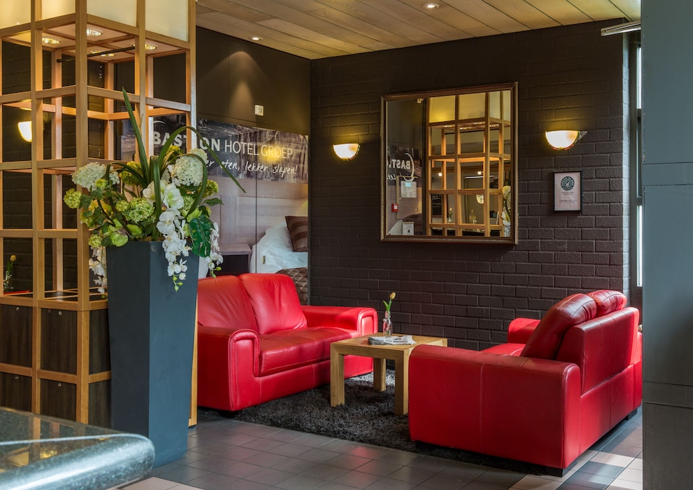 

Torino - Naarden - Bastion Hotel Bussum Hilversum