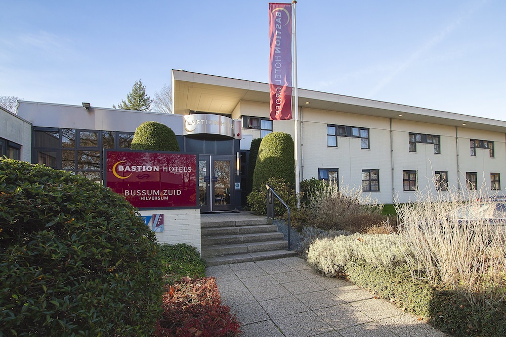 

Napoli - Muiderberg - Bastion Hotel Bussum Hilversum