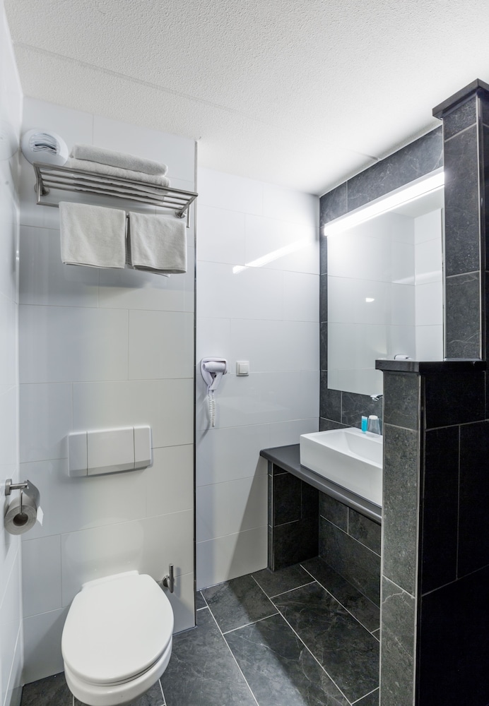 

Venezia - Naarden - Bastion Hotel Bussum Hilversum