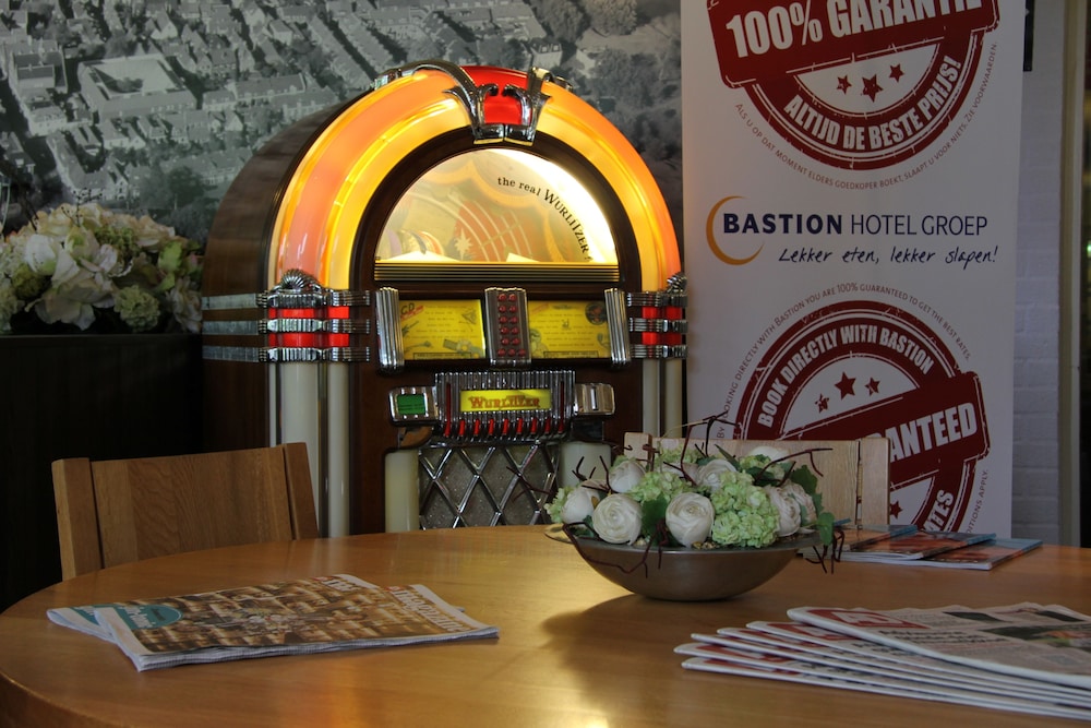 

Milano - Hilversum - Bastion Hotel Bussum Hilversum