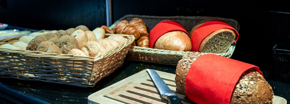 

Milano - Assendelft - Bastion Hotel Haarlem Velsen