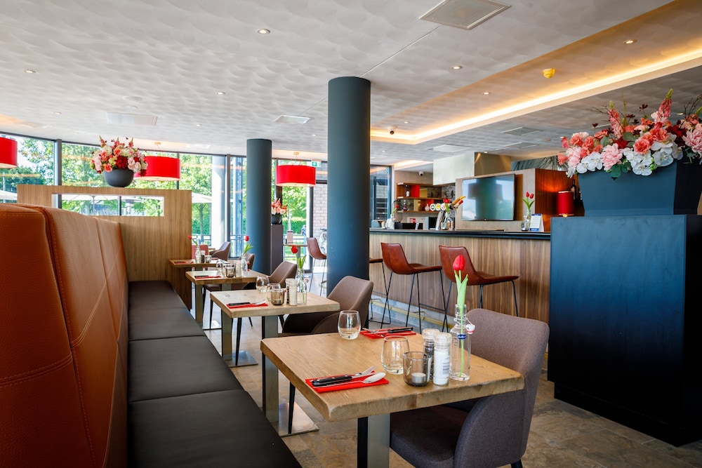 

Milano - Velsen-Zuid - Bastion Hotel Haarlem Velsen