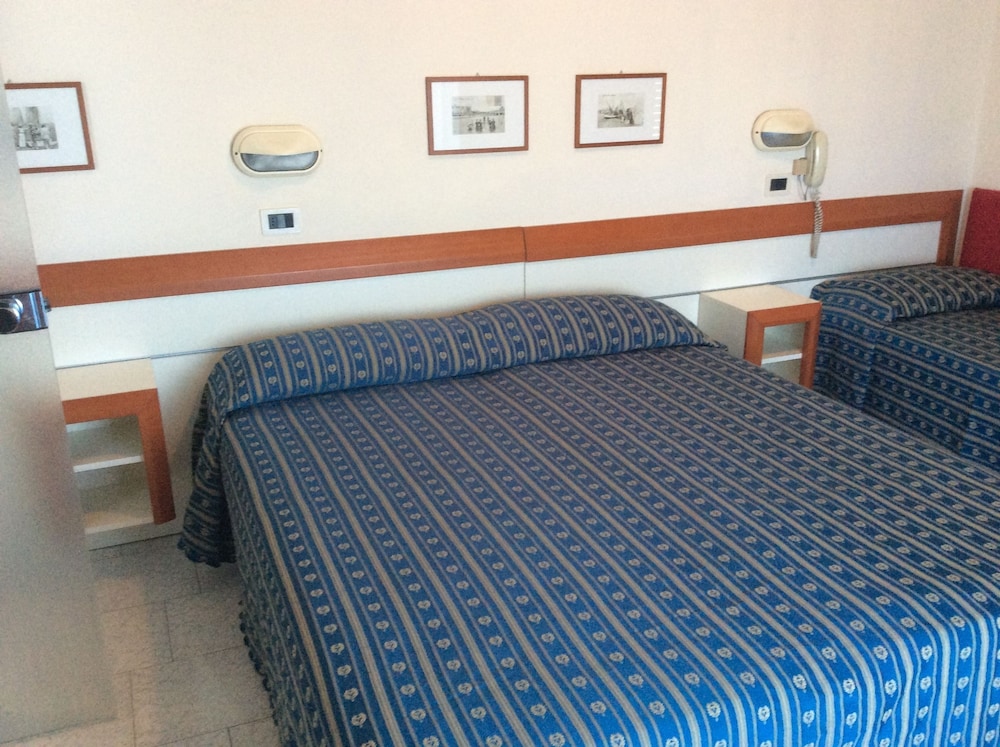 

Torino - Bellaria Igea Marina - Hotel Melita