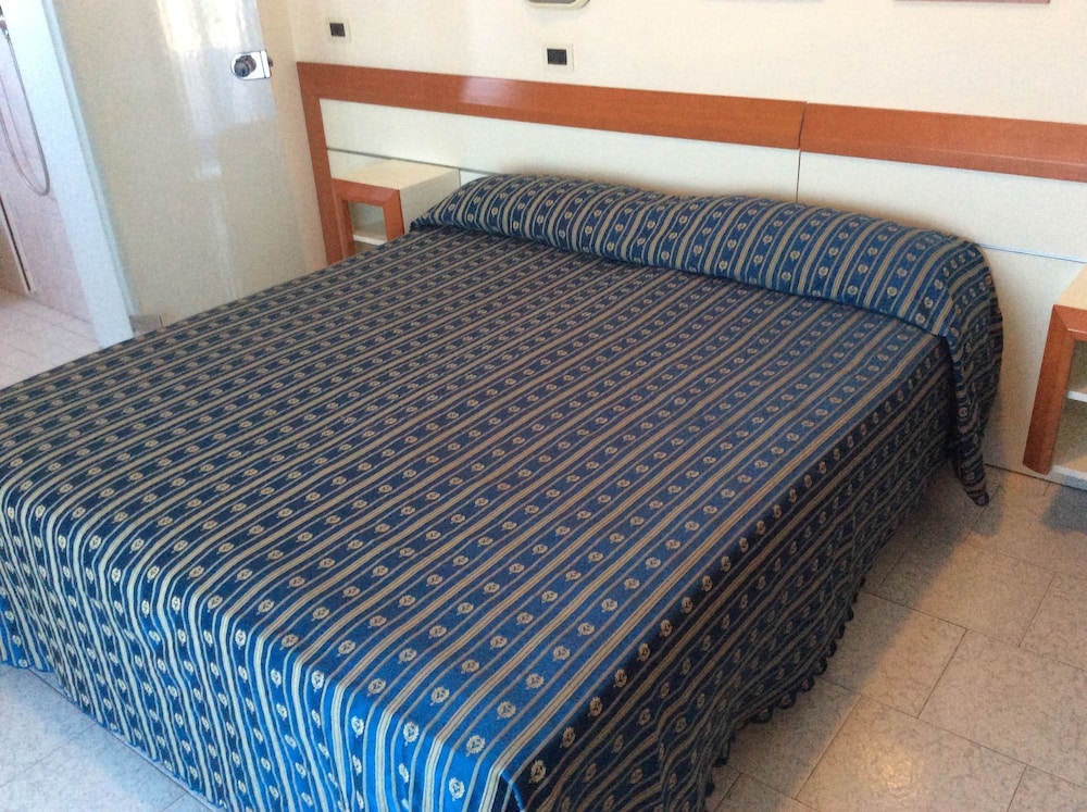 

Milano - Bellaria Igea Marina - Hotel Melita