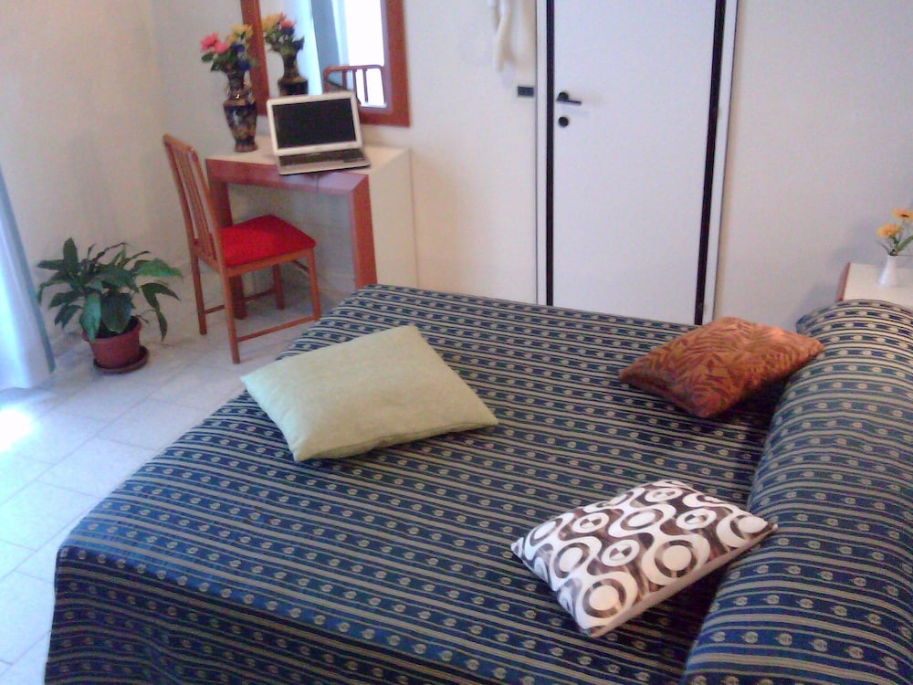 

Palermo - Riviera Romagnola, Mare Italia - Hotel Melita Beach Experience