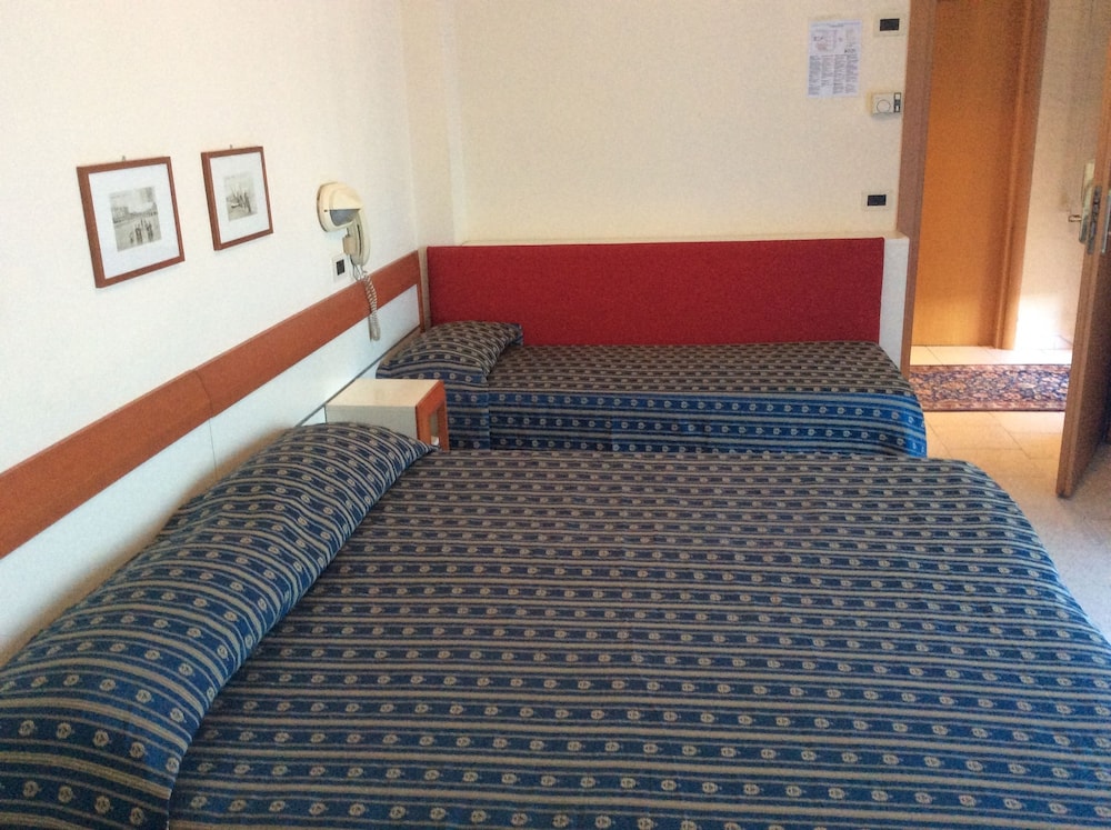 

Catania - Bellaria Igea Marina - Hotel Melita