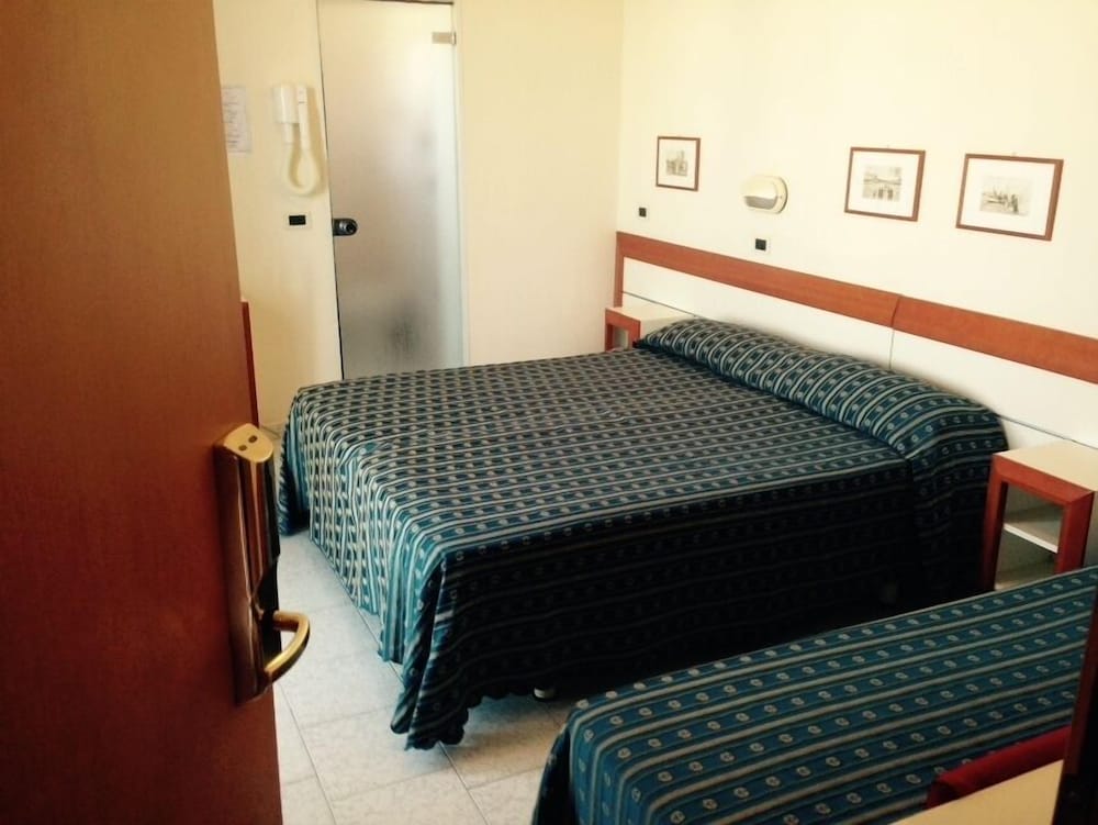 

Roma - Bellaria Igea Marina - Hotel Melita