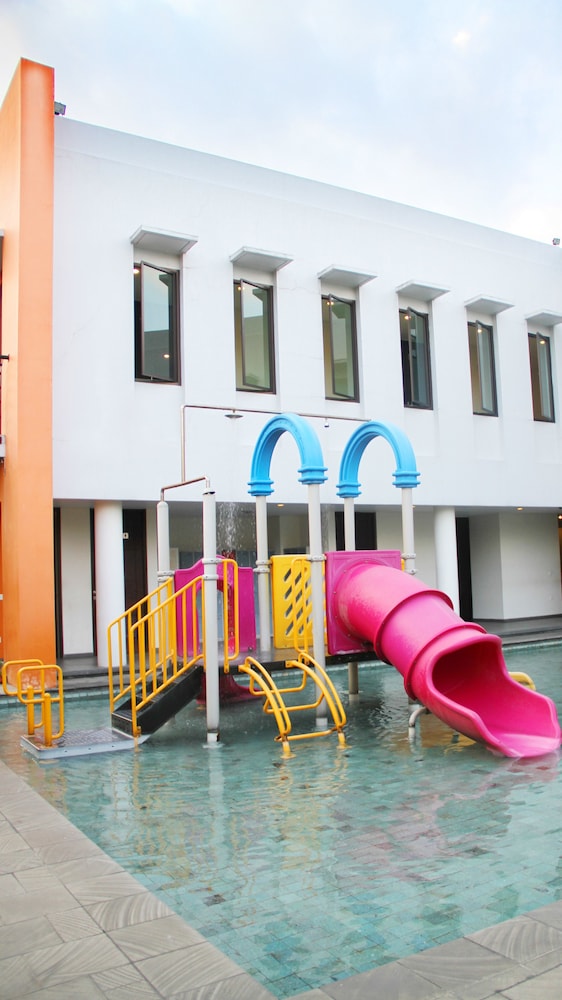 

Roma - Karangploso - eL Hotel Malang