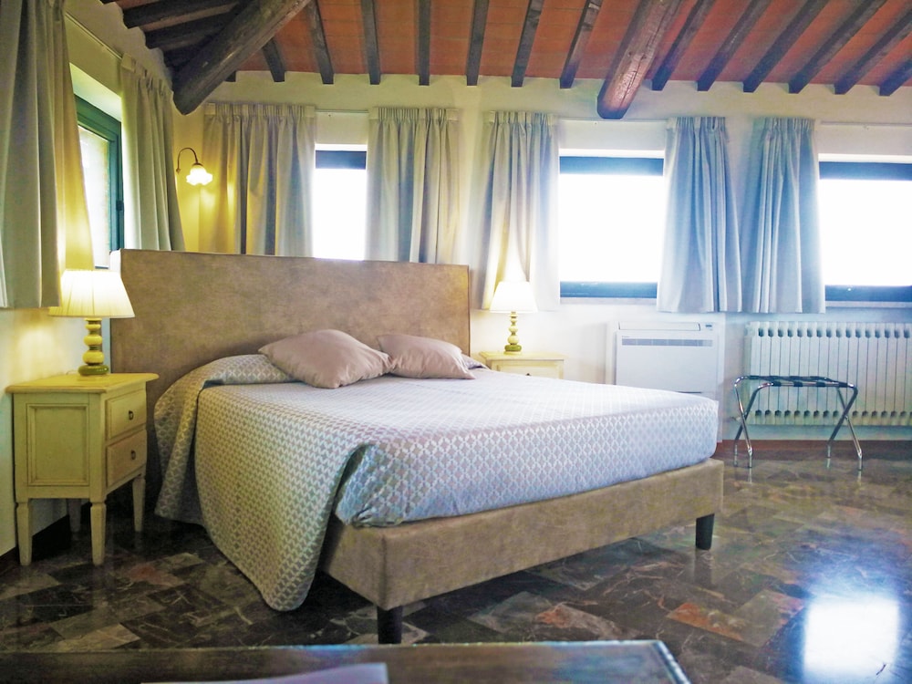 

Milano - Chianti, Toscana - La Loggia Villa Gloria - Adults Only