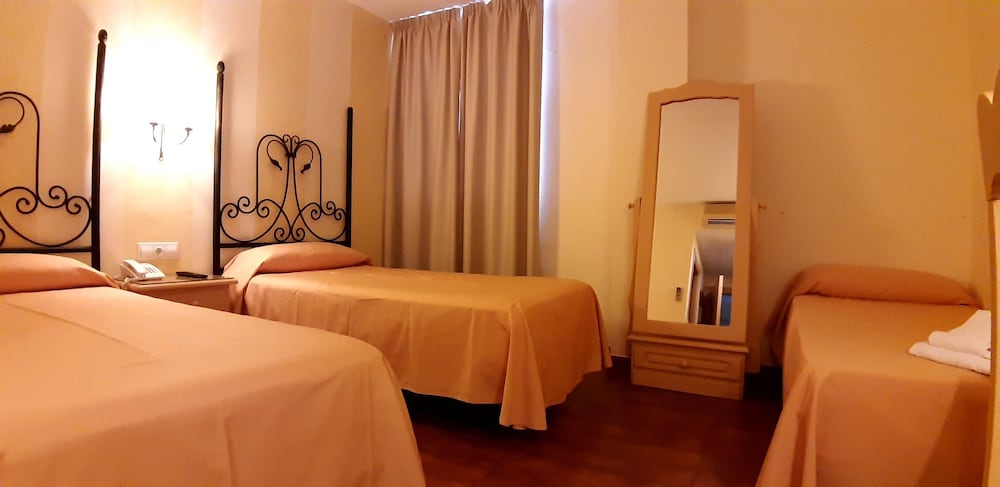

Milano - Novo Sancti Petri - Crisol Chiclana