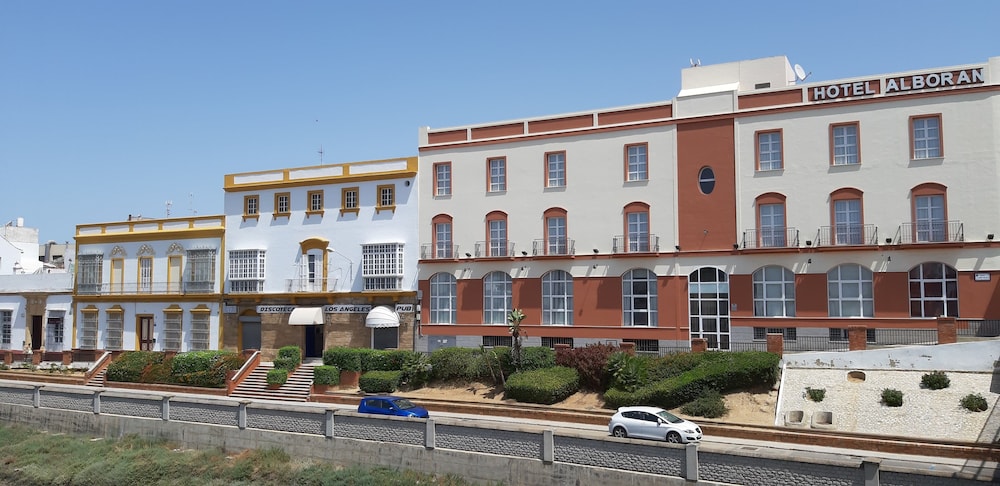 

Venezia - Chiclana de la Frontera - Crisol Chiclana