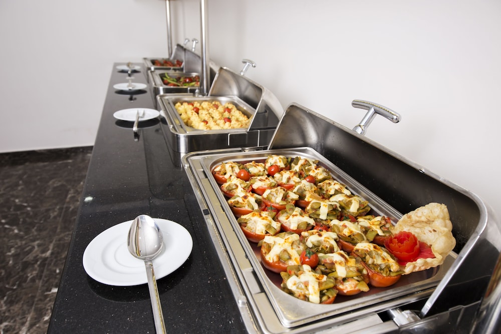 

Bologna - Belek - Sarp Hotel Kadriye