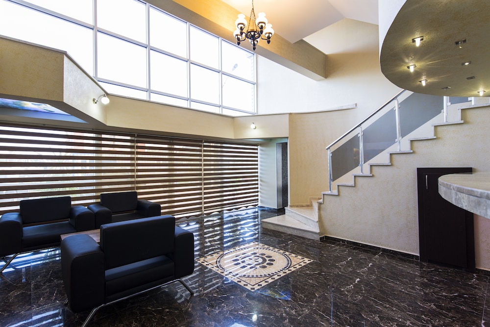 

Verona - Regione di Antalya, Turchia - Sarp Hotel Kadriye