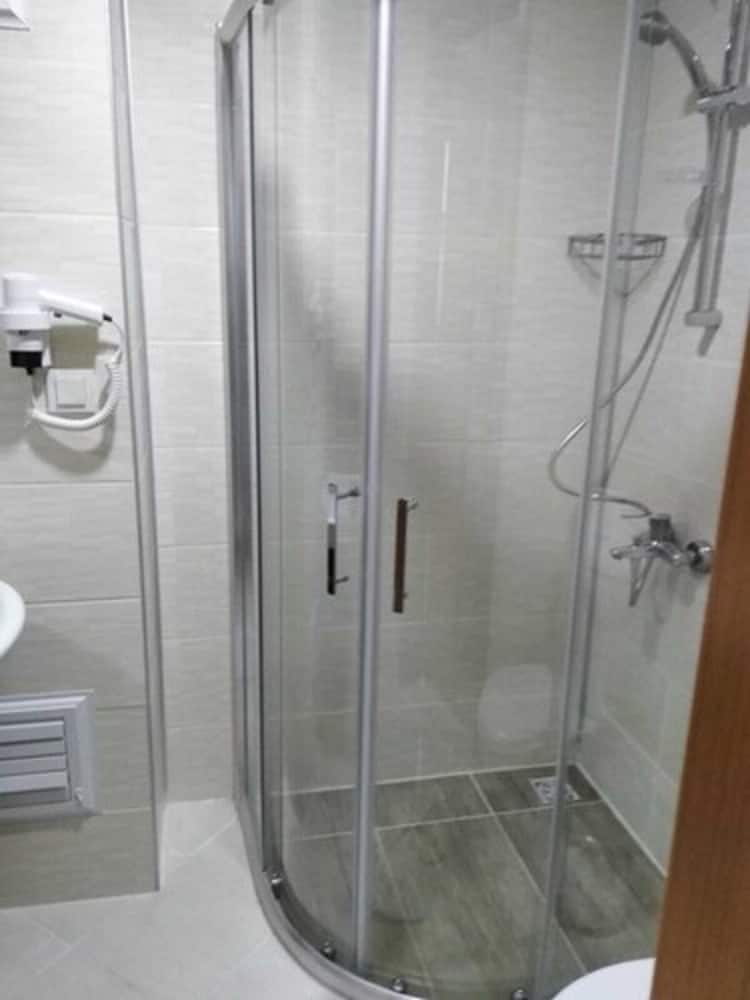 

Napoli - Belek - Sarp Hotel Kadriye