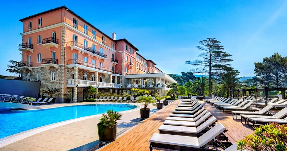 

Milano - Rab - Imperial Heritage Hotel, Valamar Collection