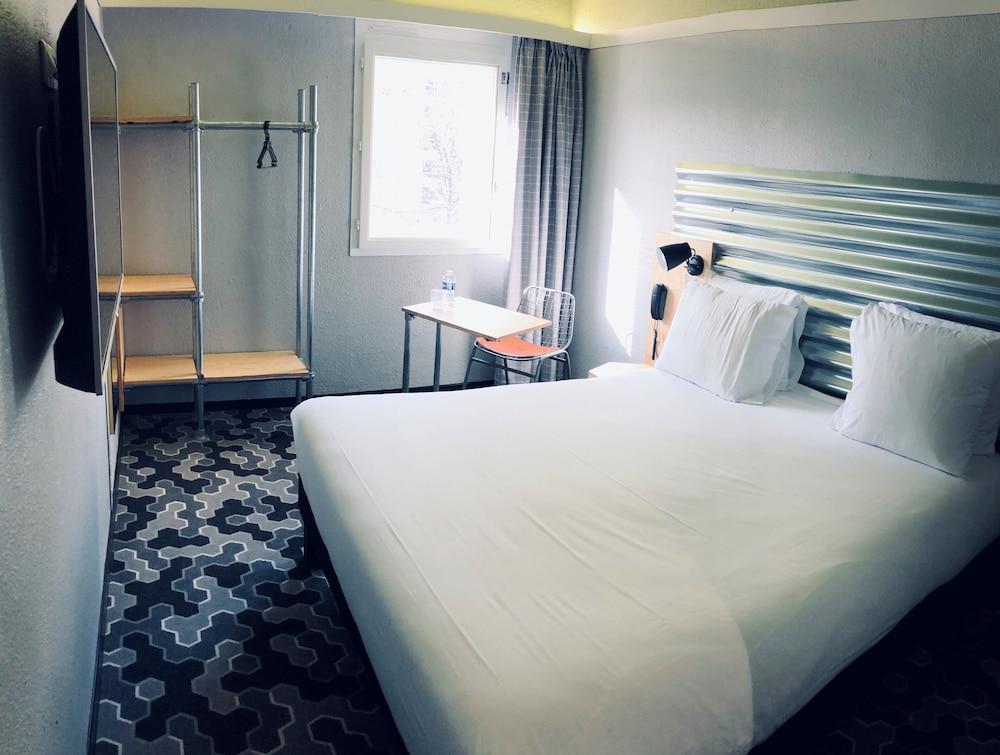 

Firenze - Aulnay-sous-Bois - Ibis Styles Bobigny Centre Préfecture