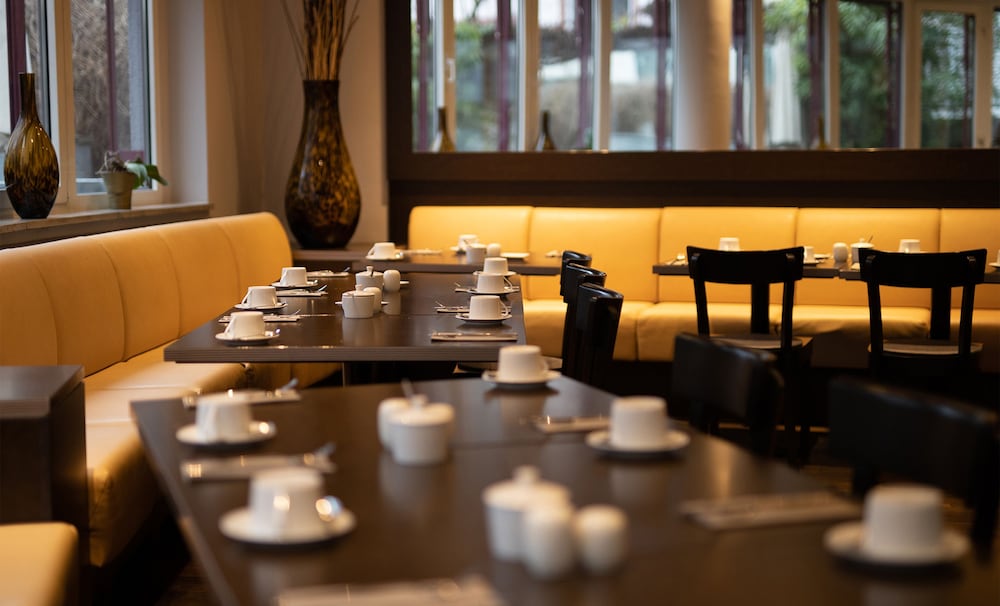 

Milano - Francoforte sul Meno - Bristol Hotel - Frankfurt City