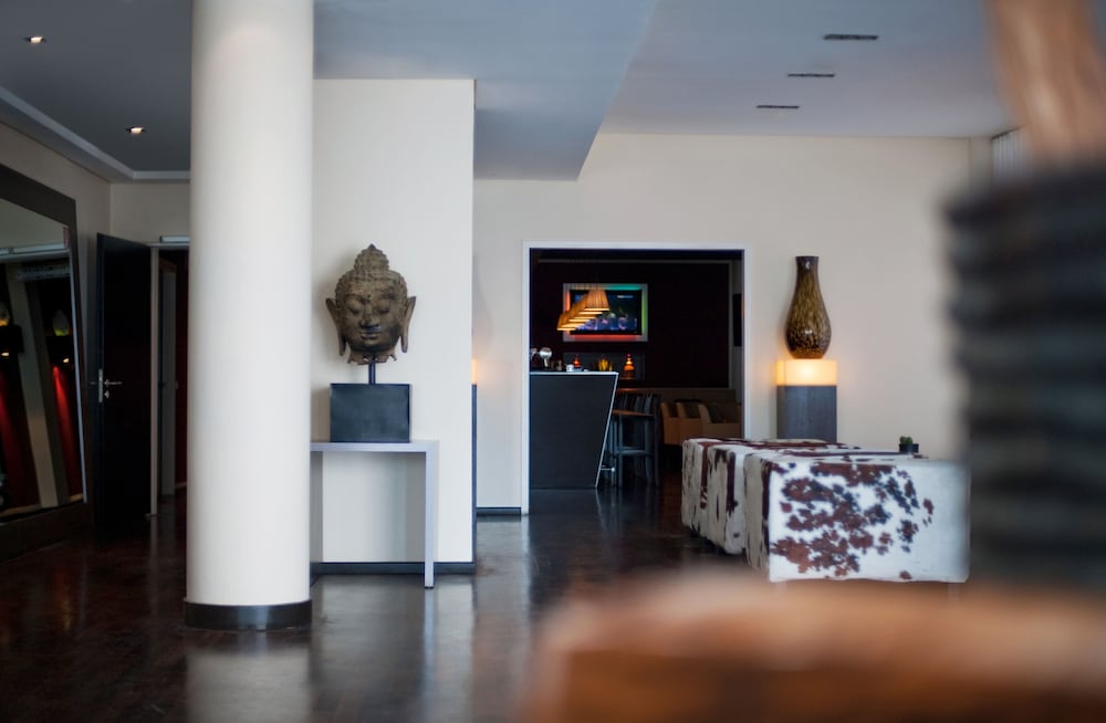 

Pescara - Francoforte sul Meno - Bristol Hotel - Frankfurt City
