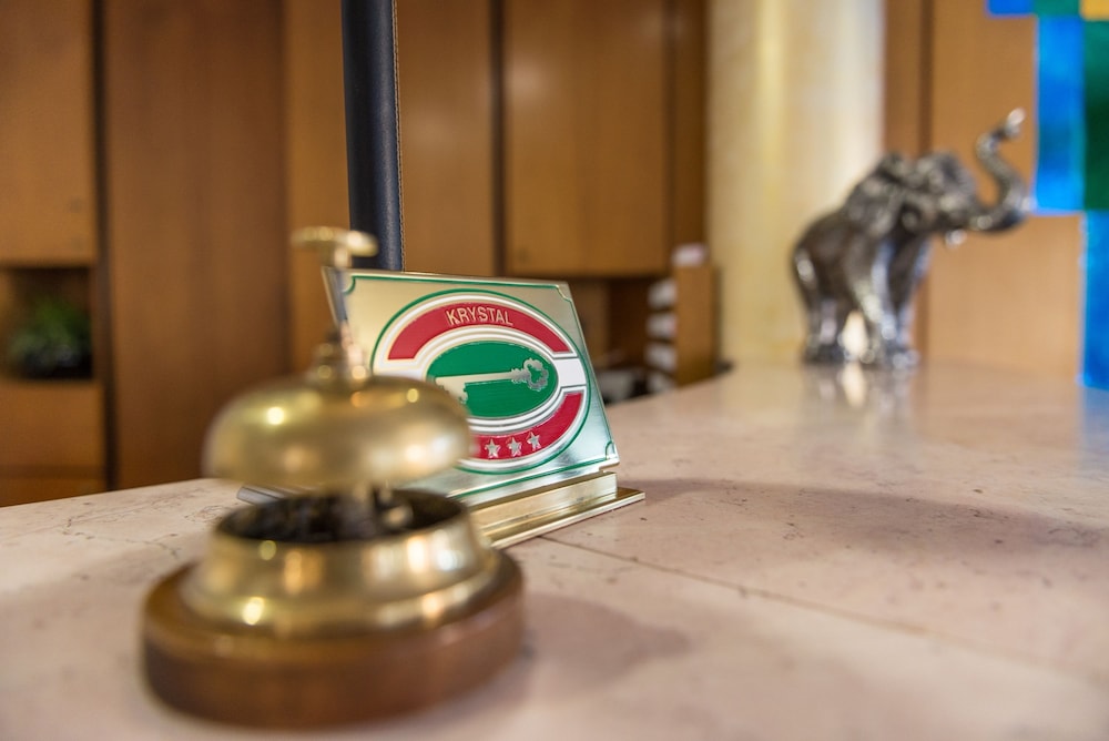 

Milano - Castelnuovo del Garda - Hotel Krystal