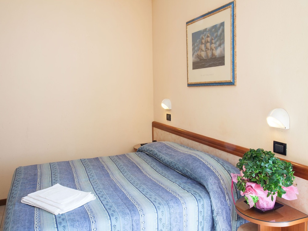 

Milano - Rimini - Hotel Bamby