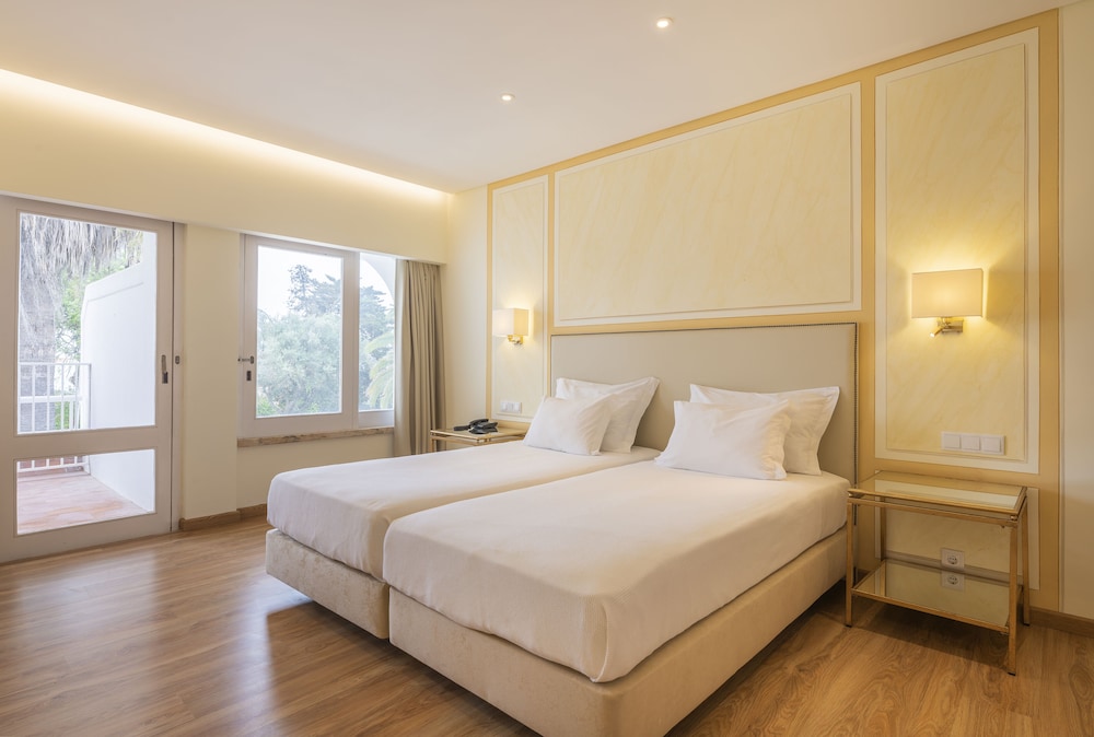 

Milano - Carvoeiro - Carvoeiro Garden Hotel