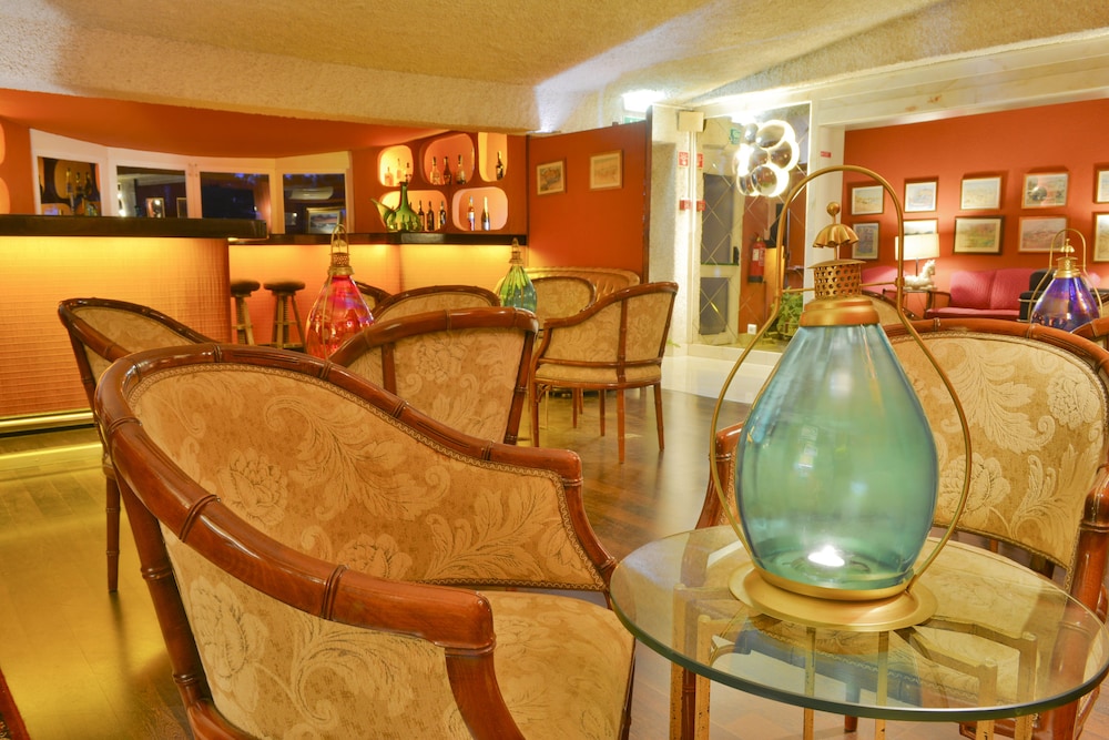 

Roma - Lagoa - Carvoeiro Garden Hotel